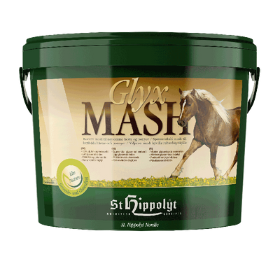 St Hippolyt Glyx-Mash 5kg