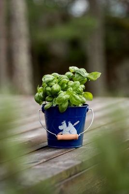 Mumin Hink 2L (Blå)