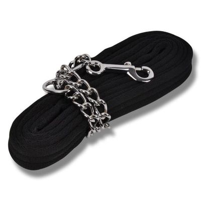 Grimskaft Cushionweb med kedja 2.9m