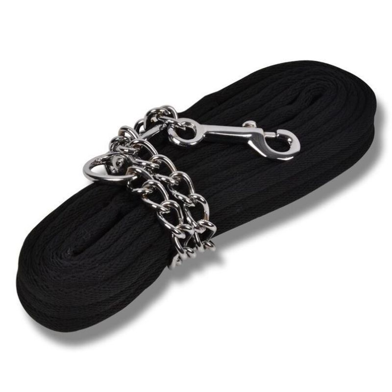 Grimskaft Cushionweb med kedja 2.9m