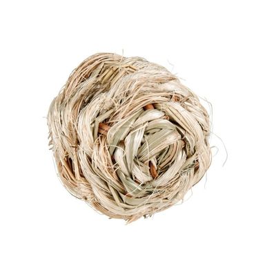 Gräsboll Med Bjällra 6cm