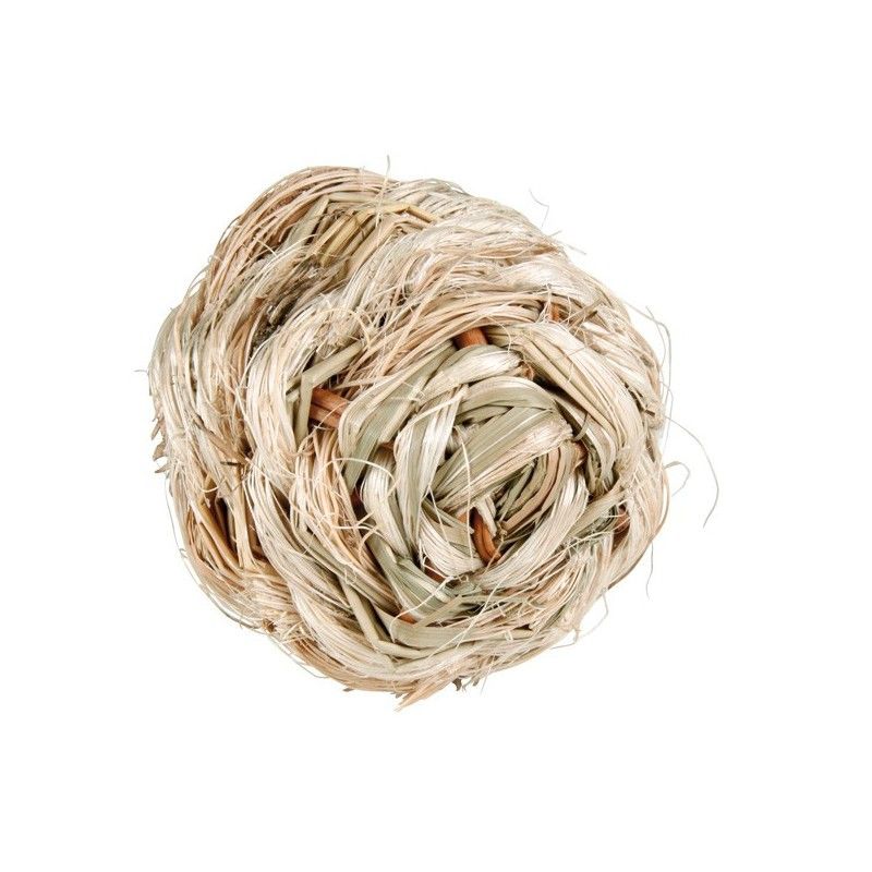 Gräsboll Med Bjällra 6cm