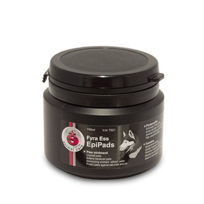 Fyra Ess EpiPads Tassalva 100ml