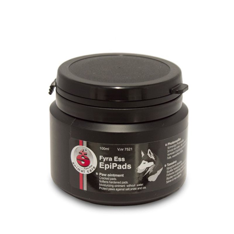 Fyra Ess EpiPads Tassalva 100ml