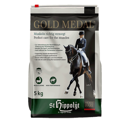 St Hippolyt Gold Medal Refill 5kg