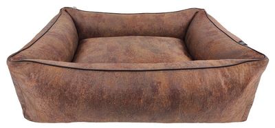 CAZO Hundbädd Brooklyn Brun