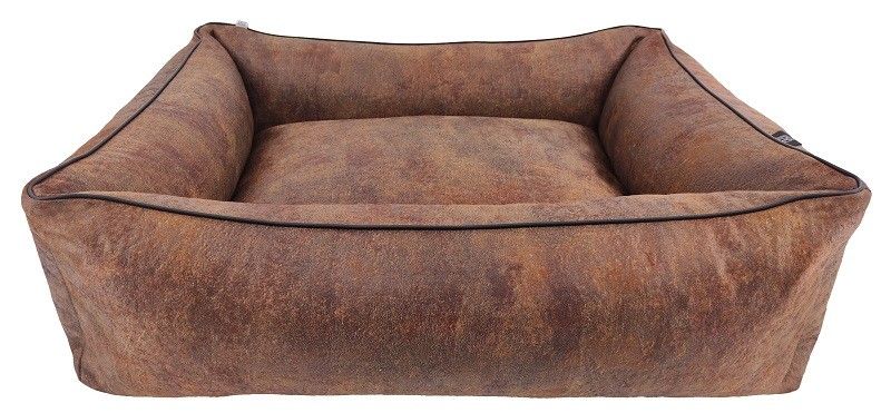 CAZO Hundbädd Brooklyn Brun