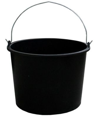 Kraftig plasthink 12 liter