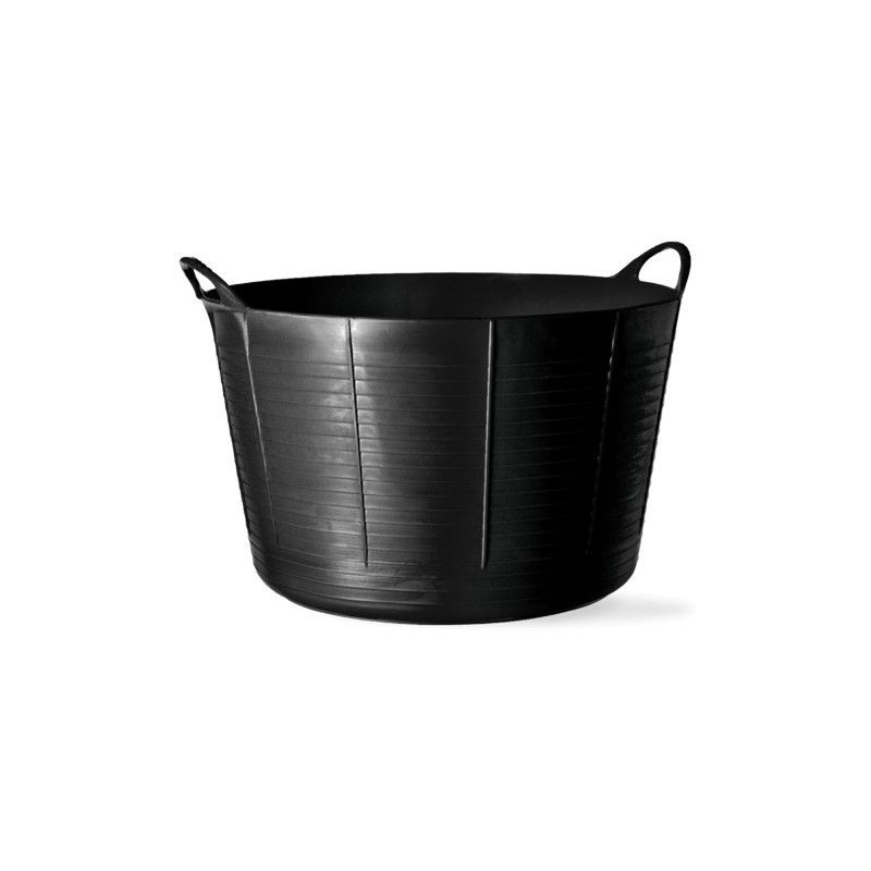 TubTrug Small (14L Svart)