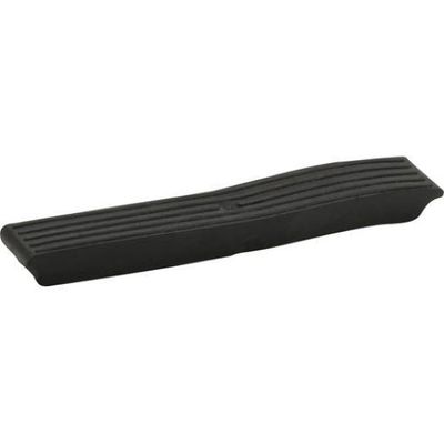 HG Kindkedjetunnel Gel Svart