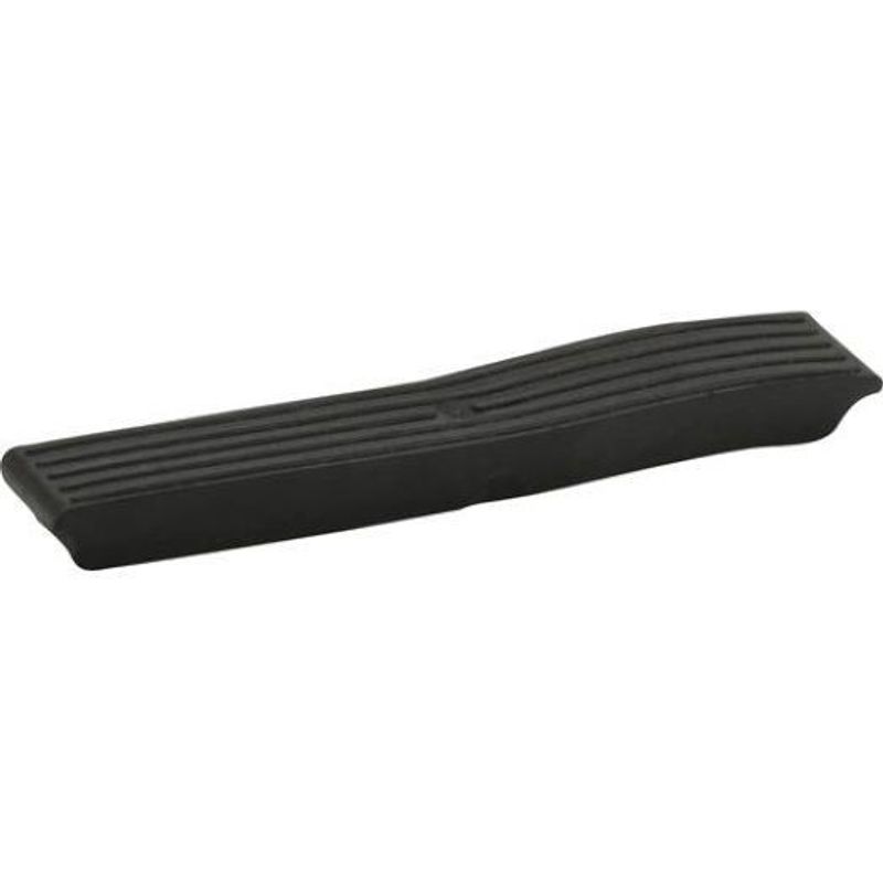 HG Kindkedjetunnel Gel Svart