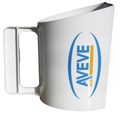 Aveve Foderskopa 1l