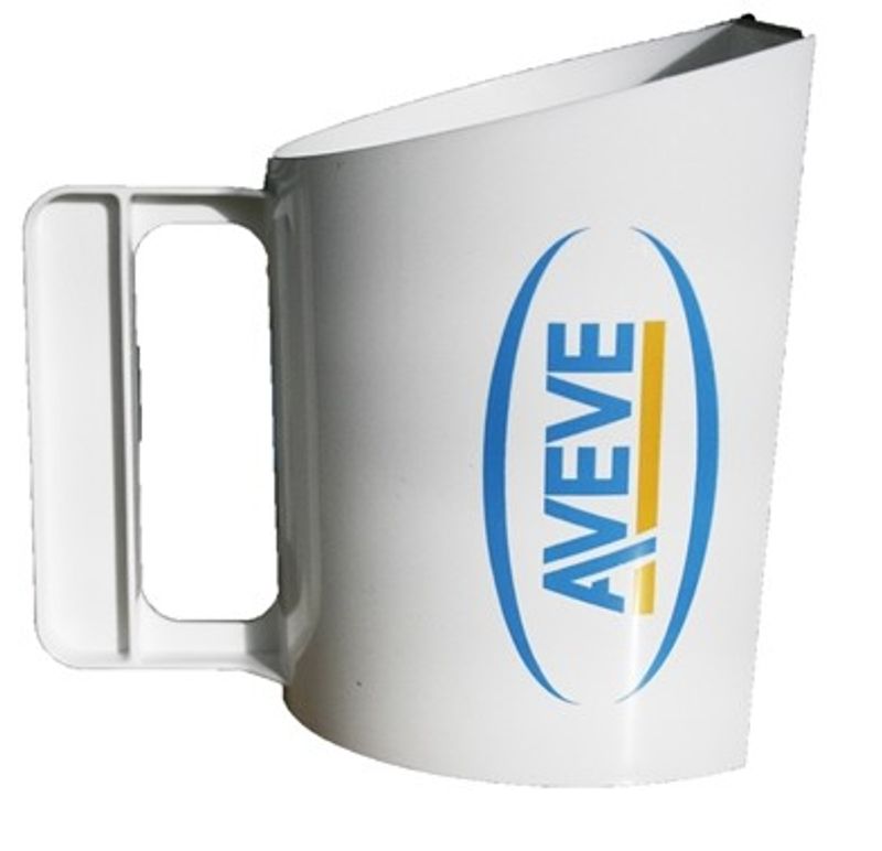 Aveve Foderskopa 1l