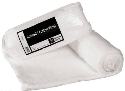 Globus Bomull Rullad 500gr