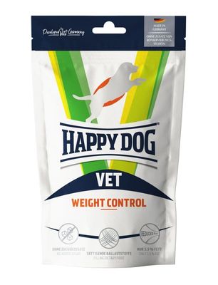 HappyDog VET Snack Weight Control 100 g