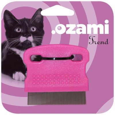 Ozami Luskam Tät 67 Tänder Katt