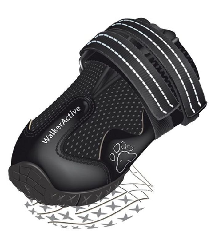 Hundskor Walker active 2-pack