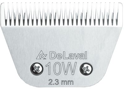 DeLaval Skärset 10W Gles CB35