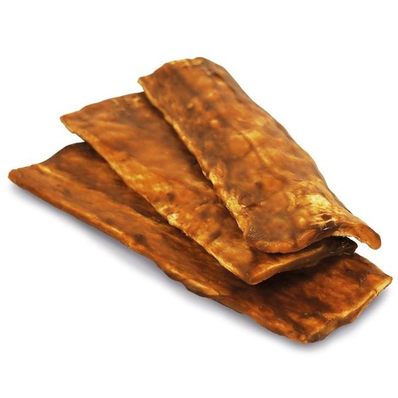 Chewllagen Tuggchips Nöt