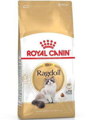 RC Ragdoll Adult 2kg
