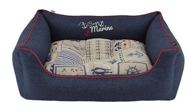CAZO Hundbädd Marin
