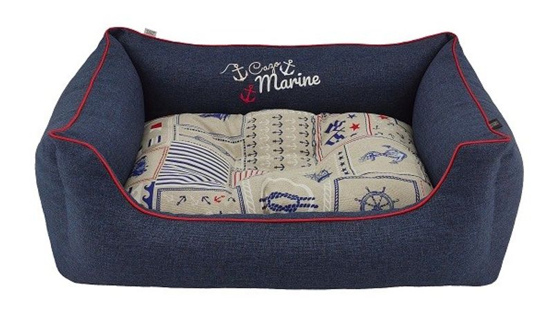 CAZO Hundbädd Marin