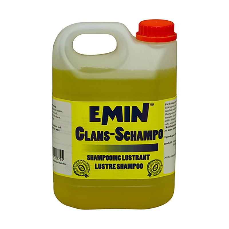 Emin Glansschampo 520ml