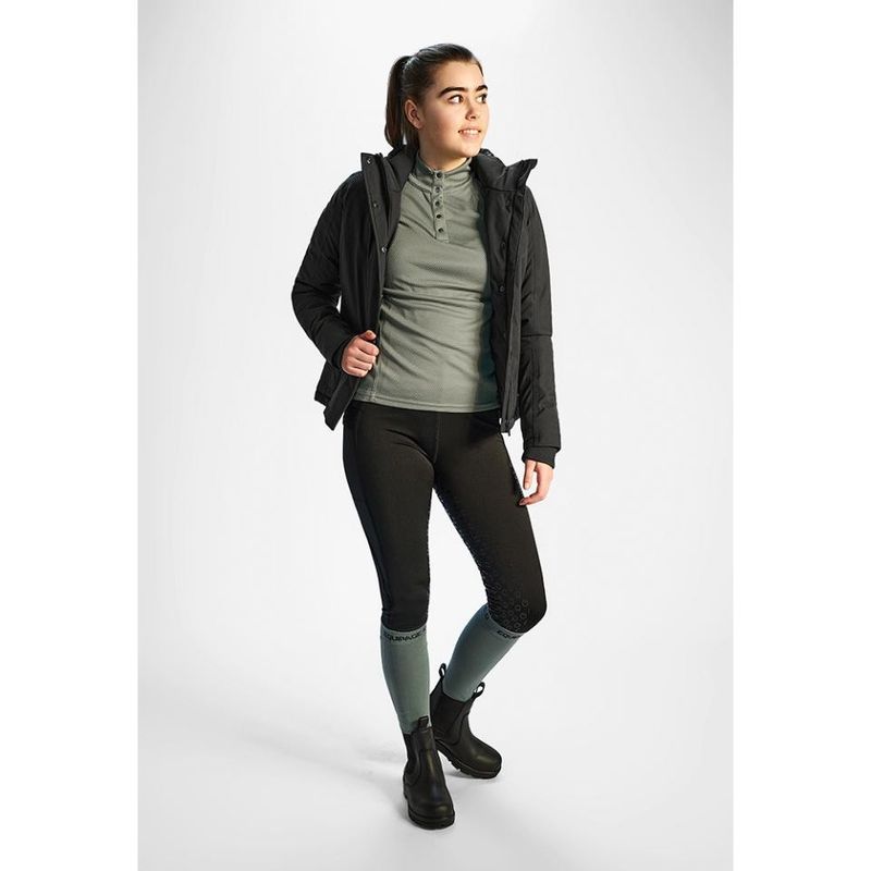 Equipage Safety Boots med stålhätta