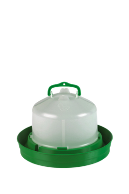 Vattenautomat med propp premium 5L