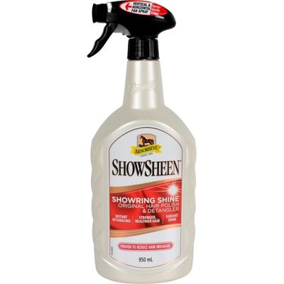 Absorbine Showsheen Showring Shine 950ml