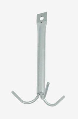 Upphängningskrok Silver