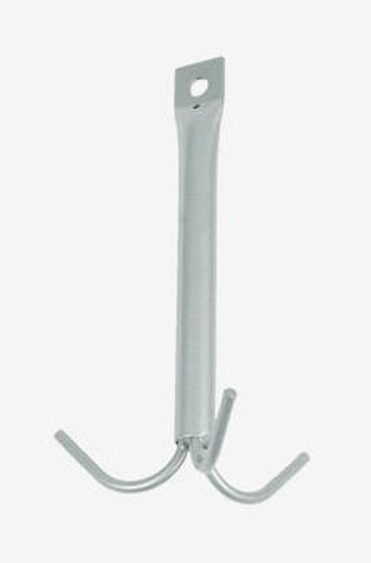 Upphängningskrok Silver