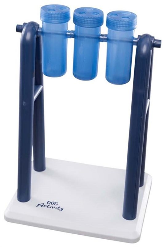 Aktiveringsleksak Turn Around Hund 22x33x18cm