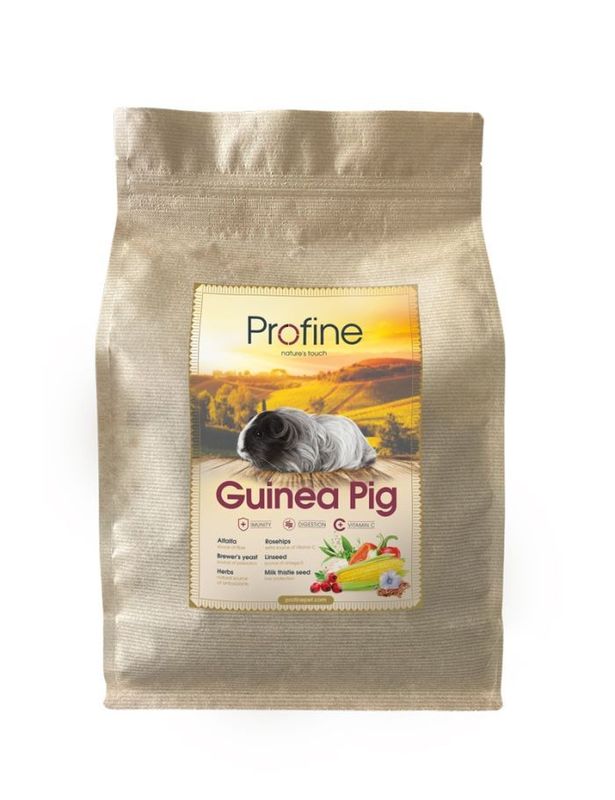 Profine Animals Guinea Pig 1,5kg