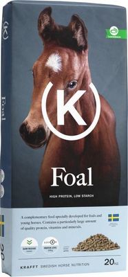 KRAFFT Foal 20kg