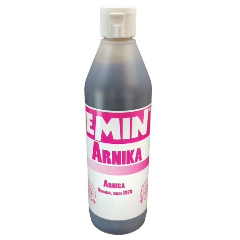Emin Arnika Tinktur