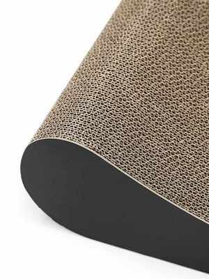 Klösbräda Papp Lily 75