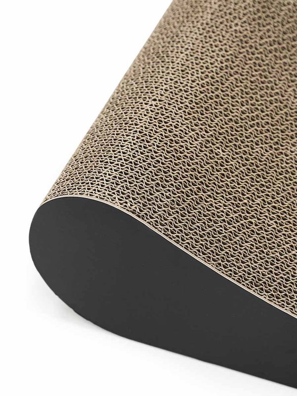 Klösbräda Papp Lily 75