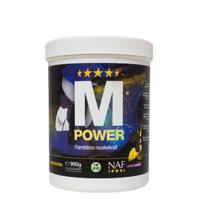 NAF M-Power 900g