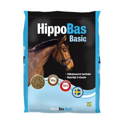 HippoBas Basic 15kg