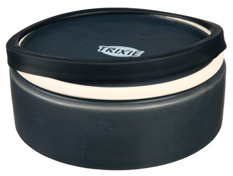 Keramikskål M Gummibotten