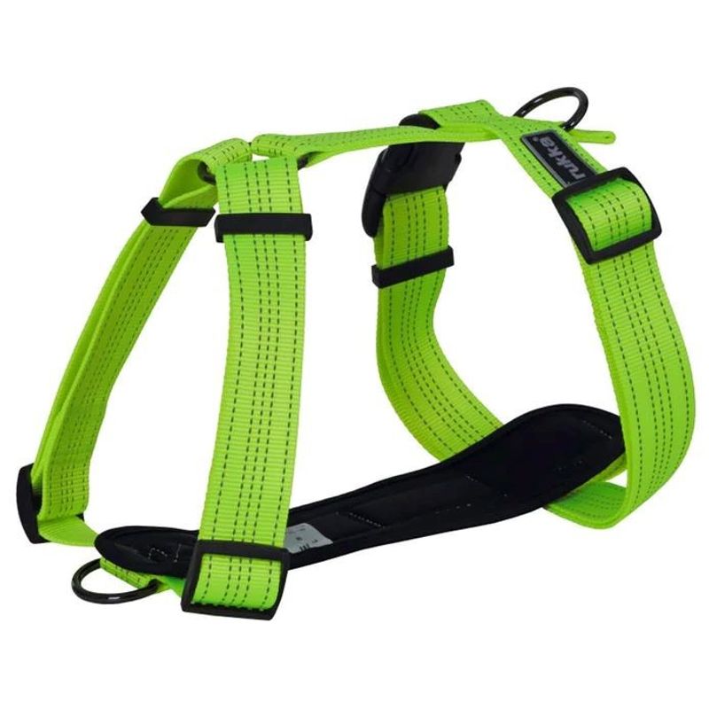Rukka Form Neon Harness