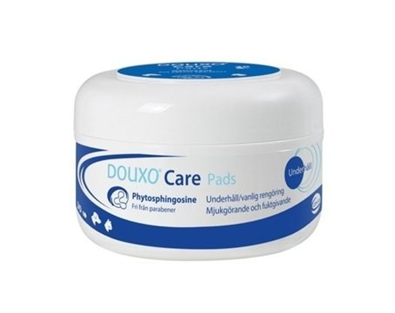 Douxo CARE Pads 30st