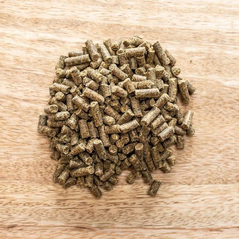 St Hippolyt Lamin Forte 3kg