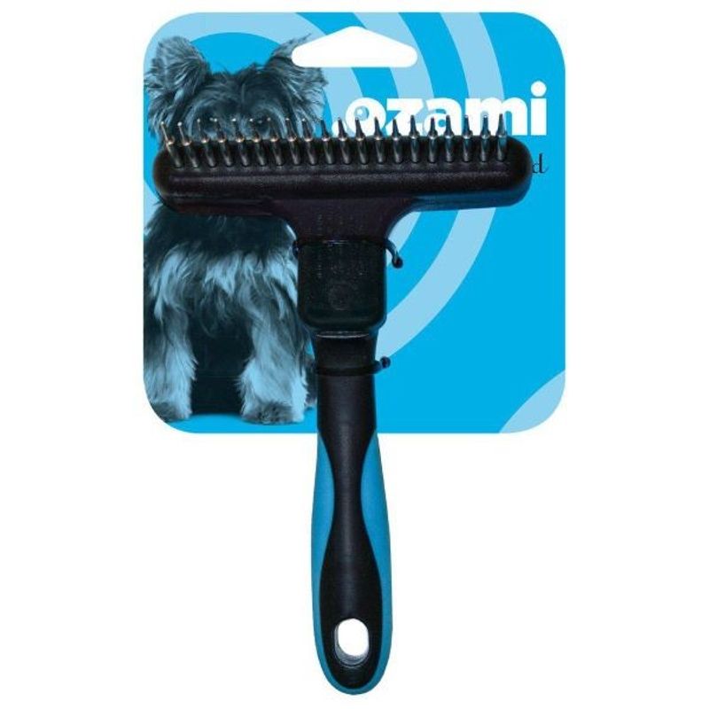 Karda Roterande 20 Korta Tänder 16,6X11,4X5cm