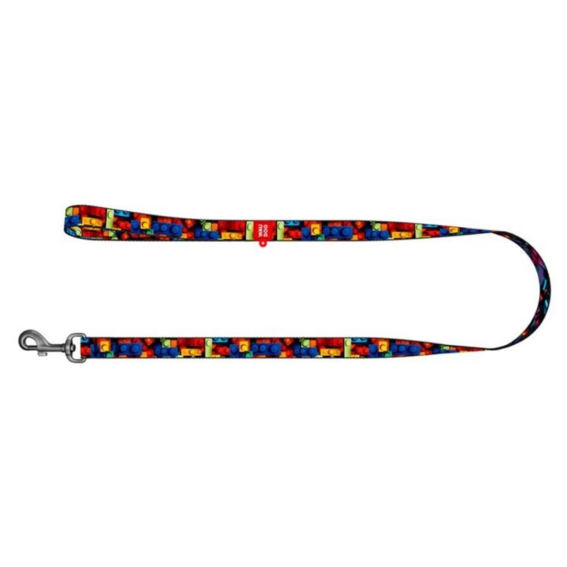 WAUDOG Hundkoppel Blocks