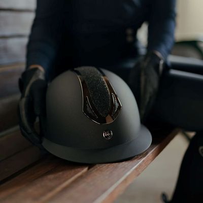 Ridhjälm Victory Glimmer