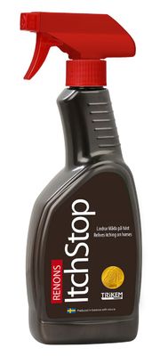 Trikem ItchStop 500ml