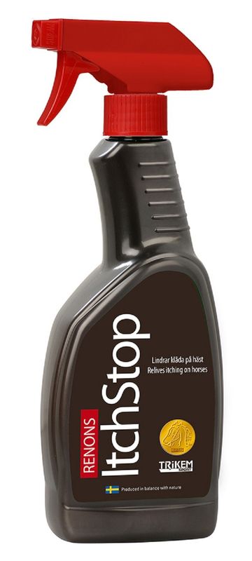 Trikem ItchStop 500ml