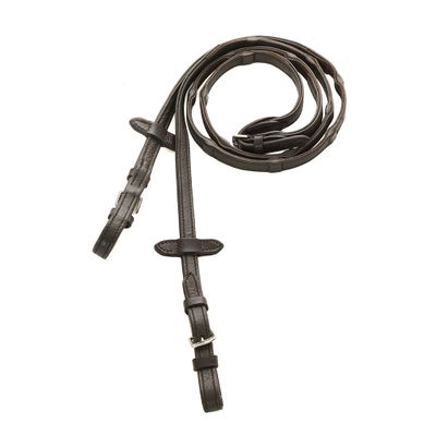 Globus Tygel Supergrip XFull Svart